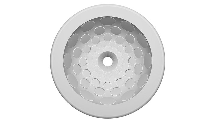 pHiArray® 3D Model