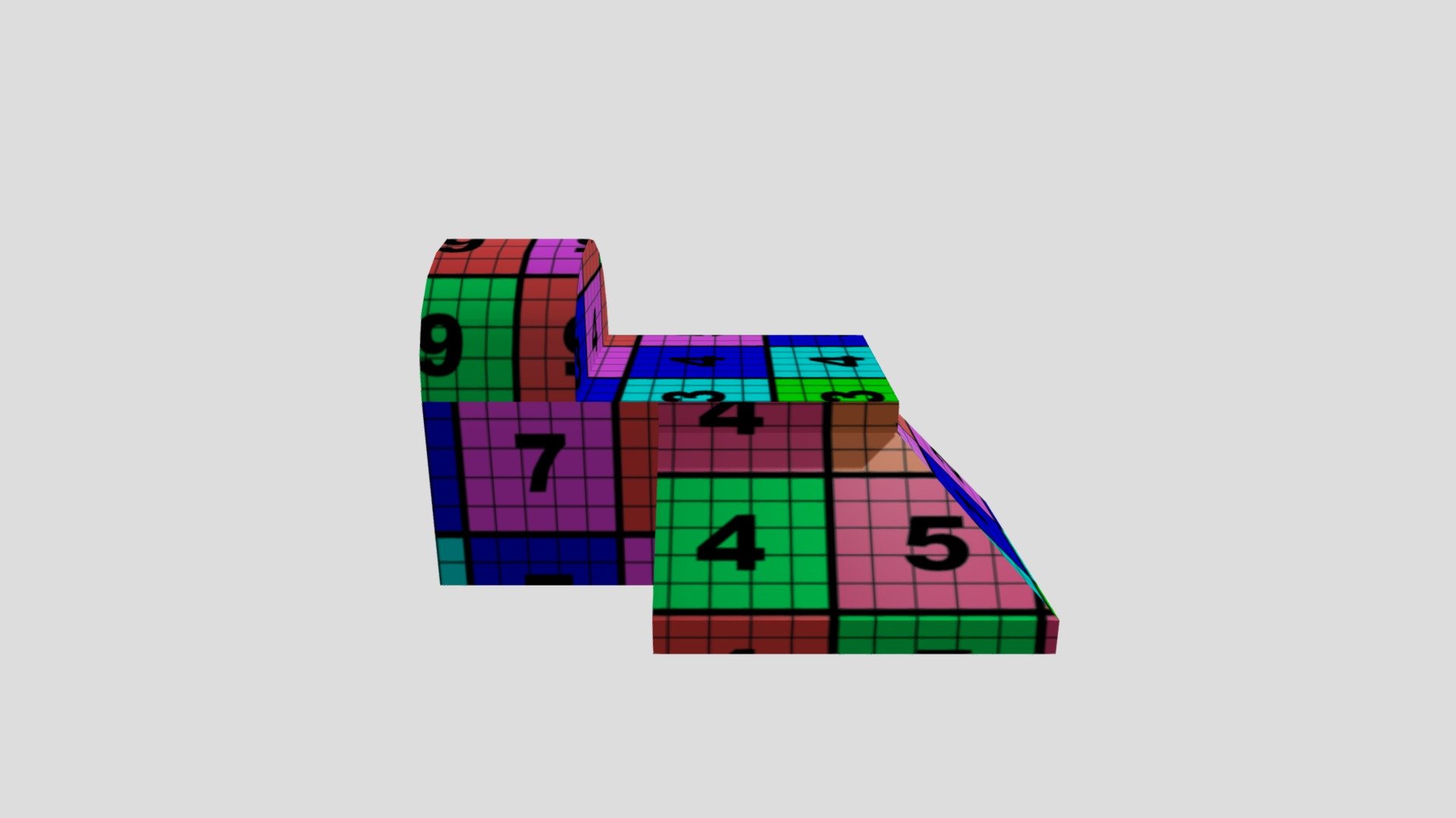 UV8
