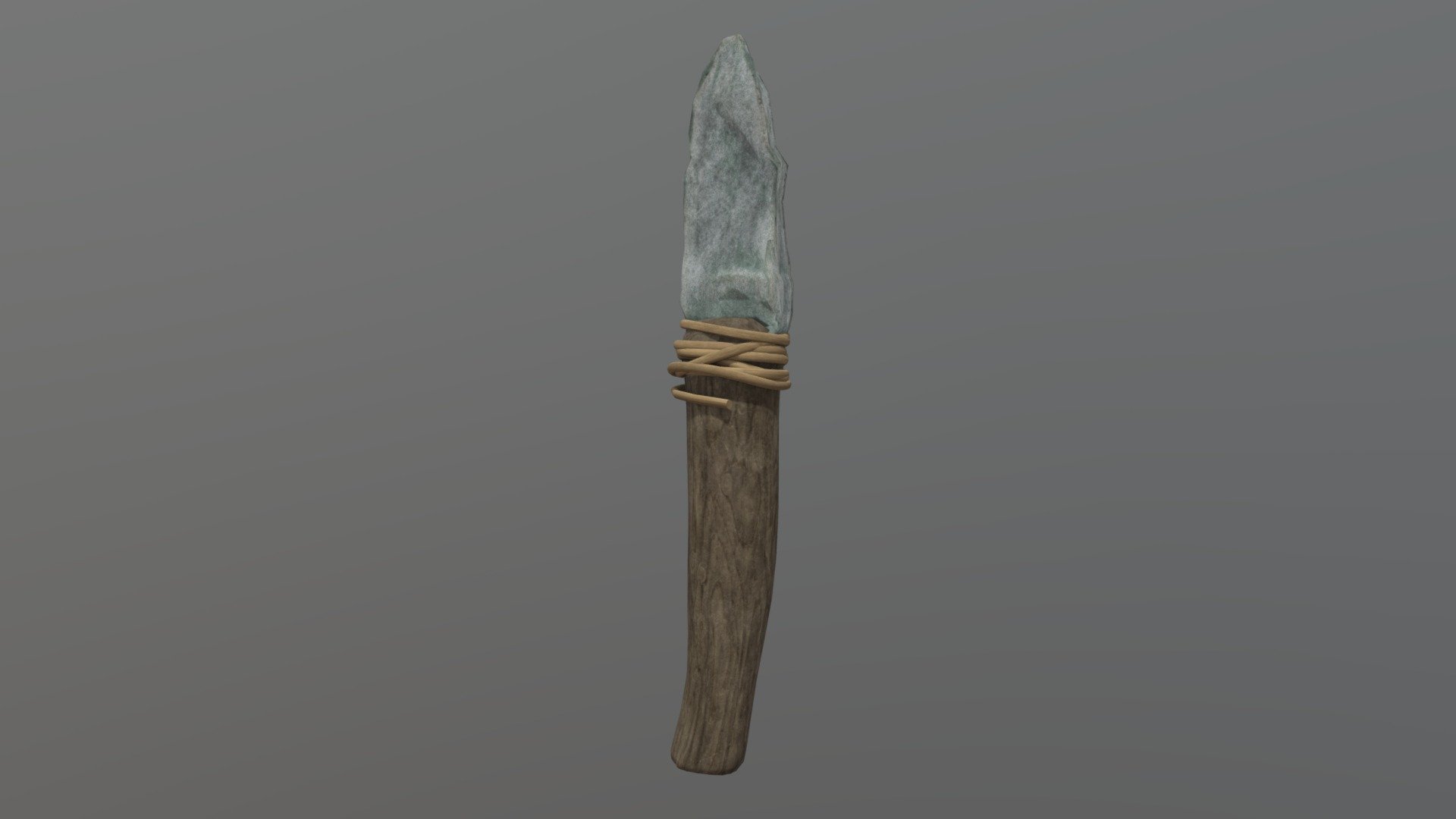 Neolithic Knife