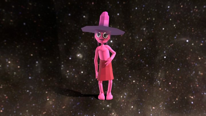 clancyfinalv2 3D Model
