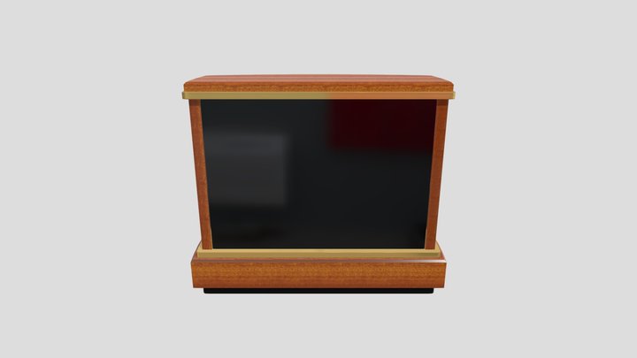 rondo-sketchfab 3D Model