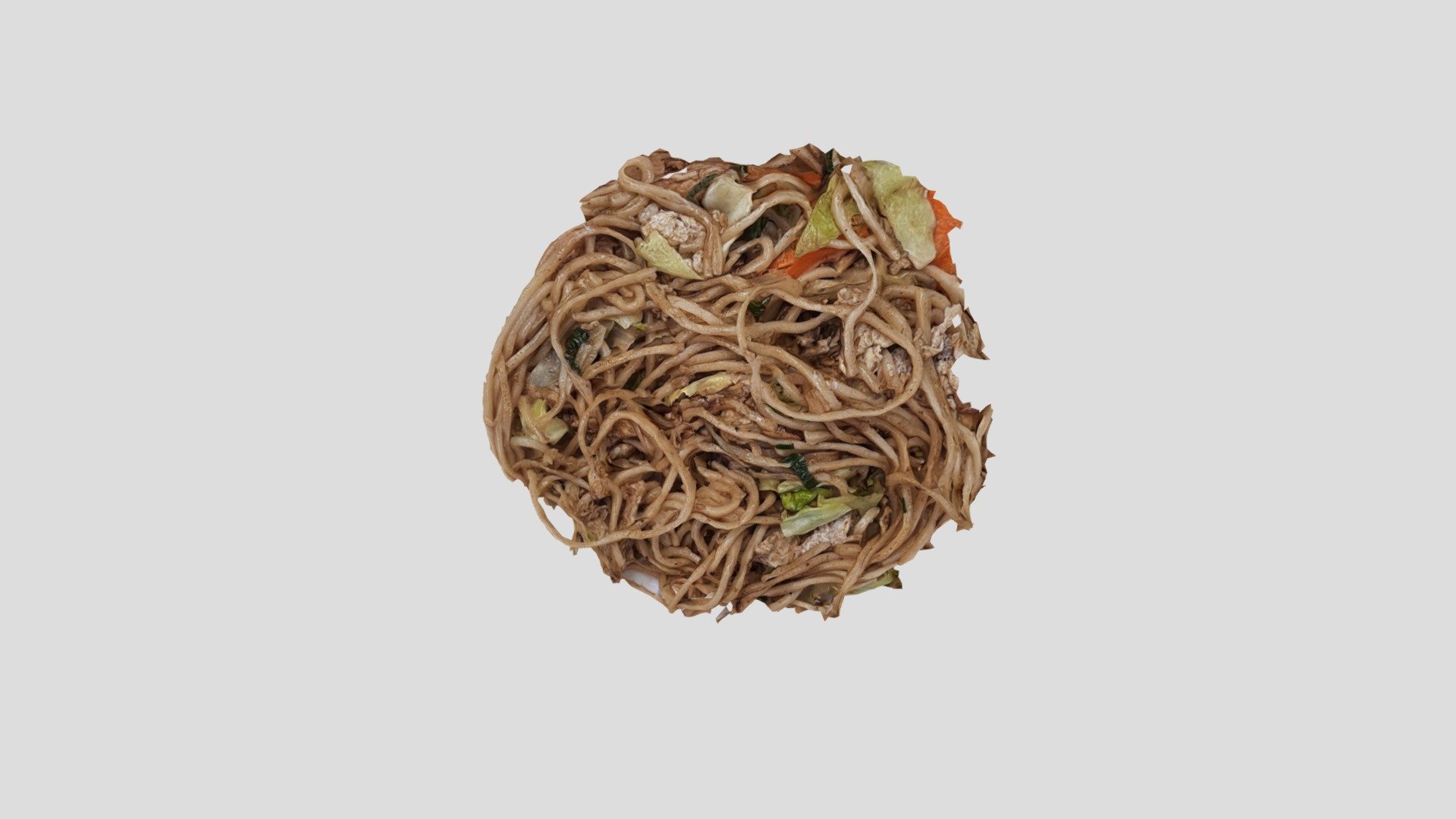 Noodles