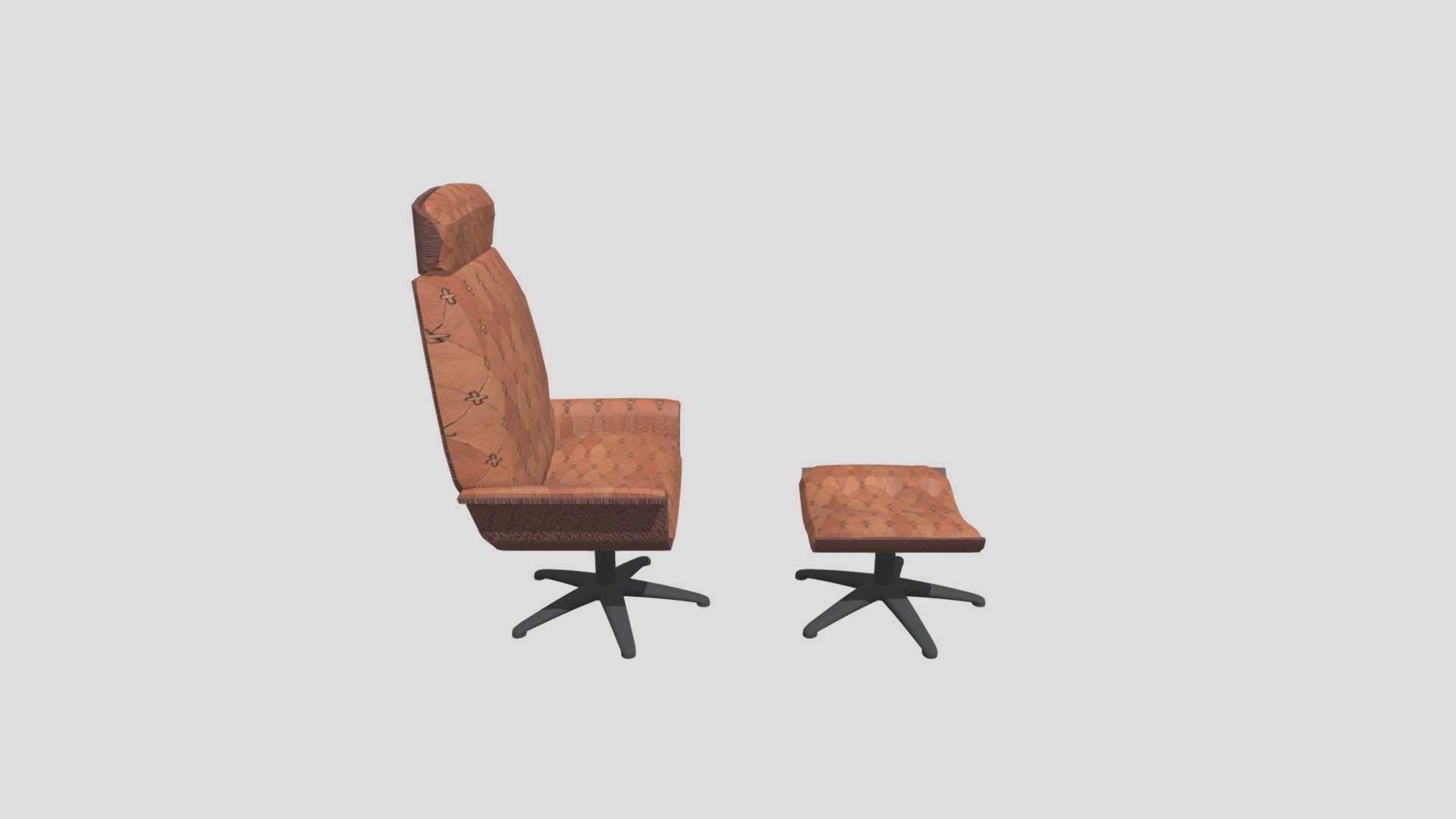 Arm Chair- Arun hj