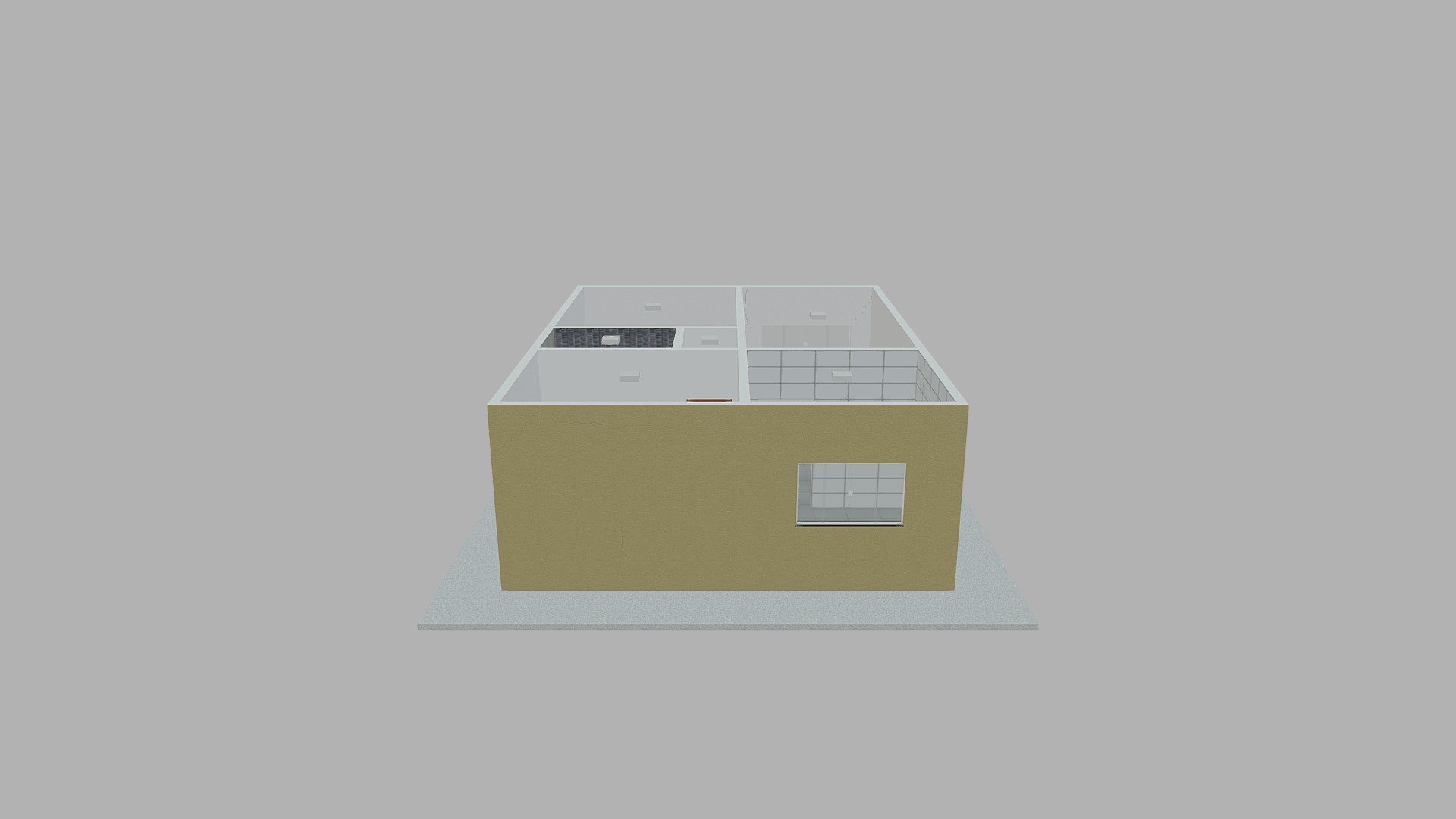 Edificação 02