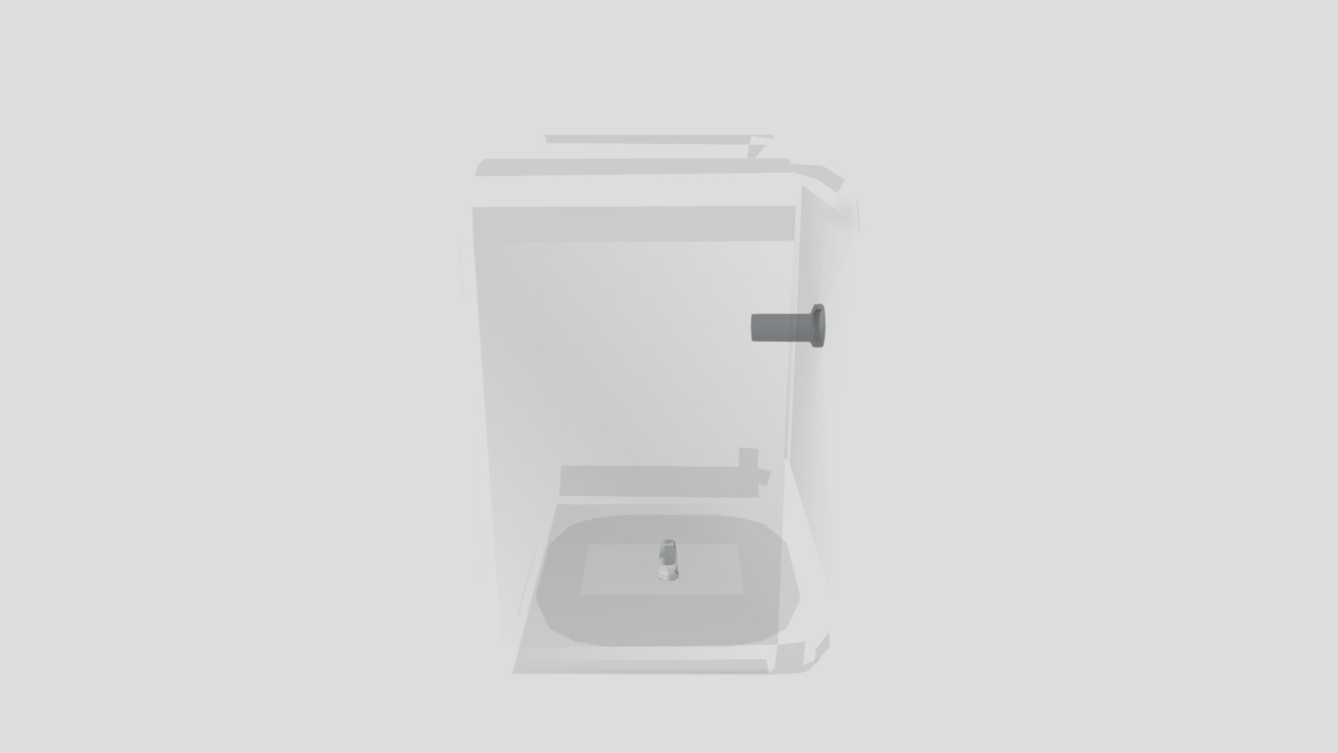 HTC Base Station - Download Free 3D model by guillermo3dcode [3732885 ...
