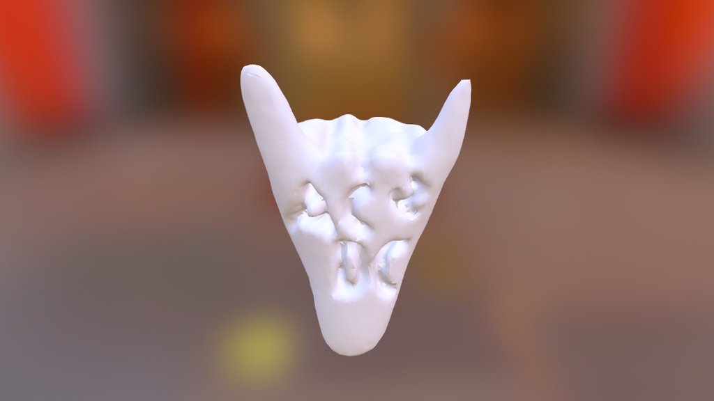 2376 - 3D model by leopoly1 [37337c2] - Sketchfab
