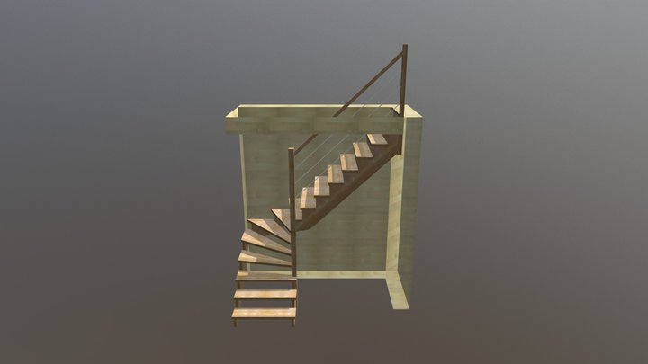 Nr2 3D Model