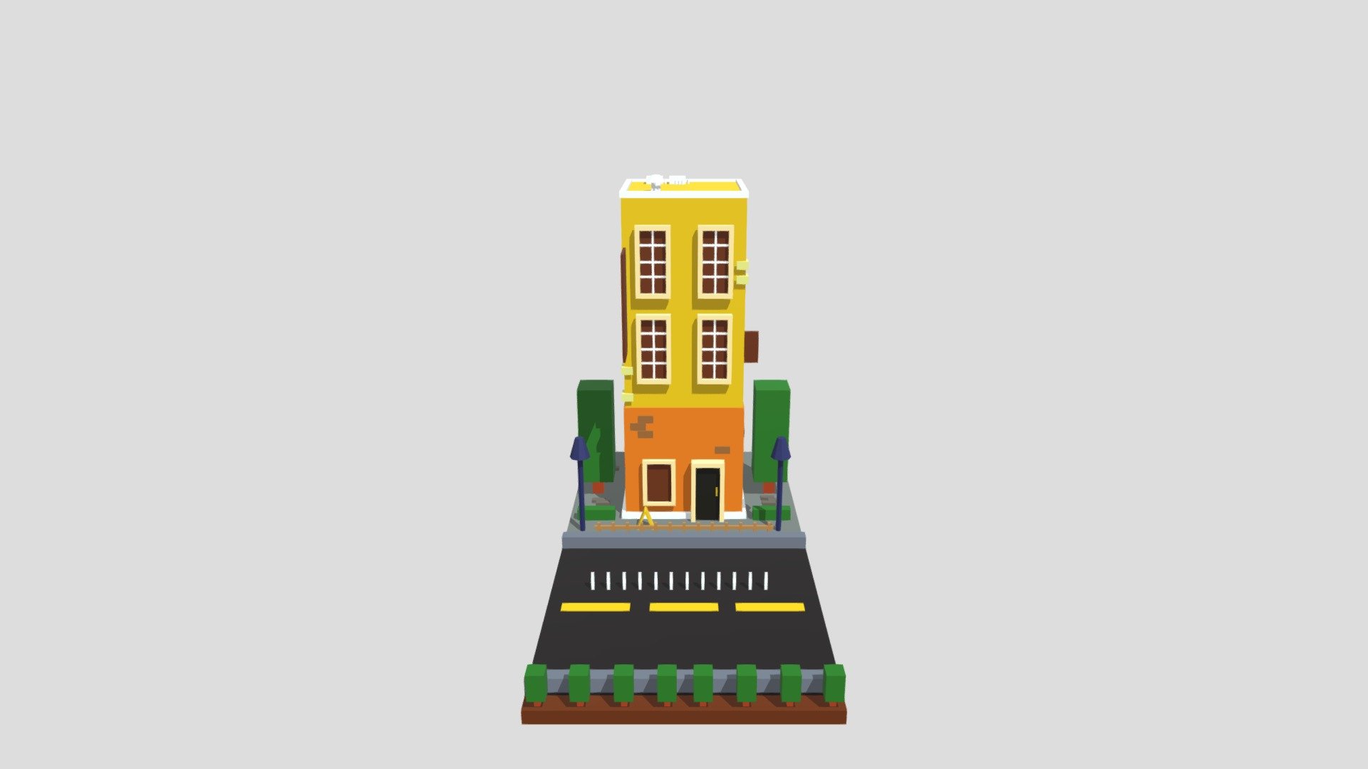 2021-05-17 - Building