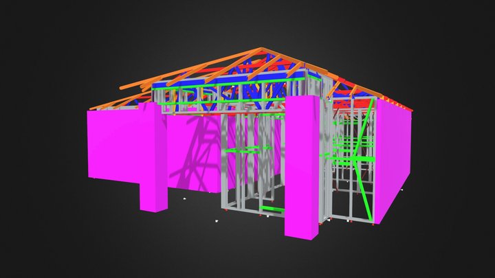 512890 - 173515 – Modello 3D gratuito STL