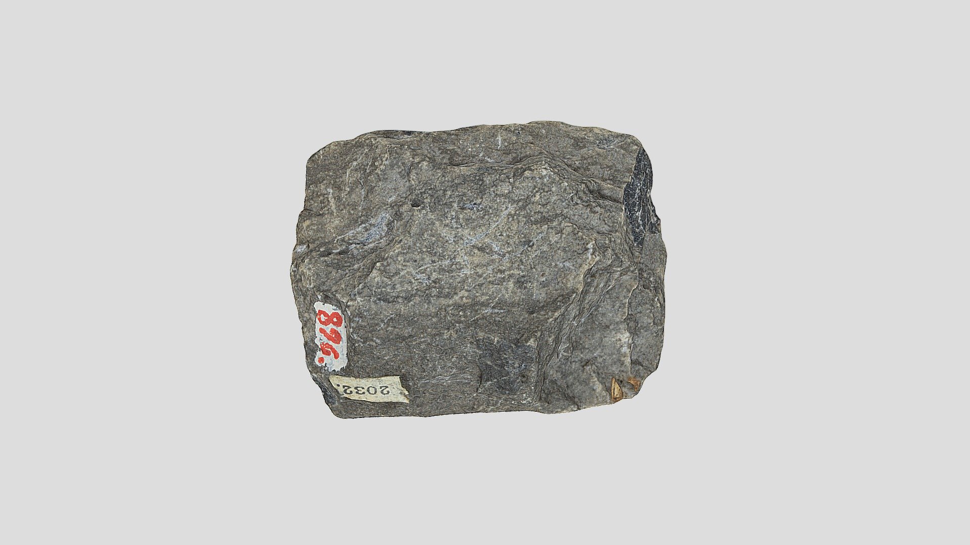 Anhydrite
