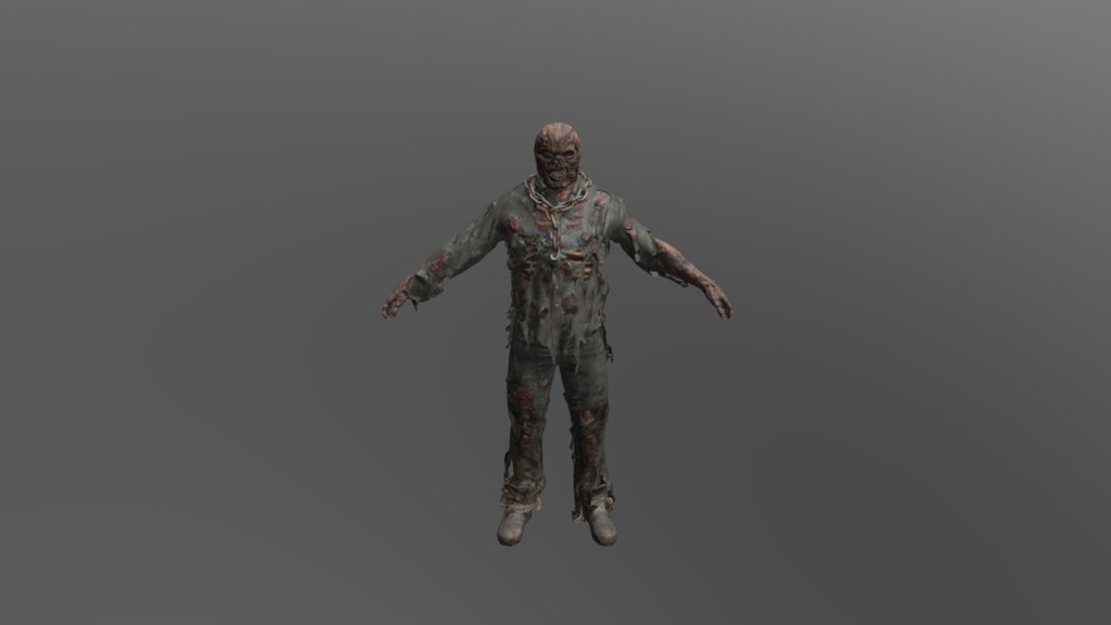 Jason part VII