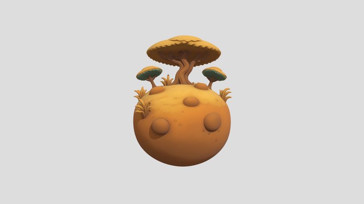 Urban Big Planet Pack