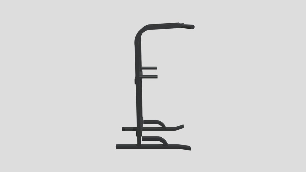 Pull Up Bar