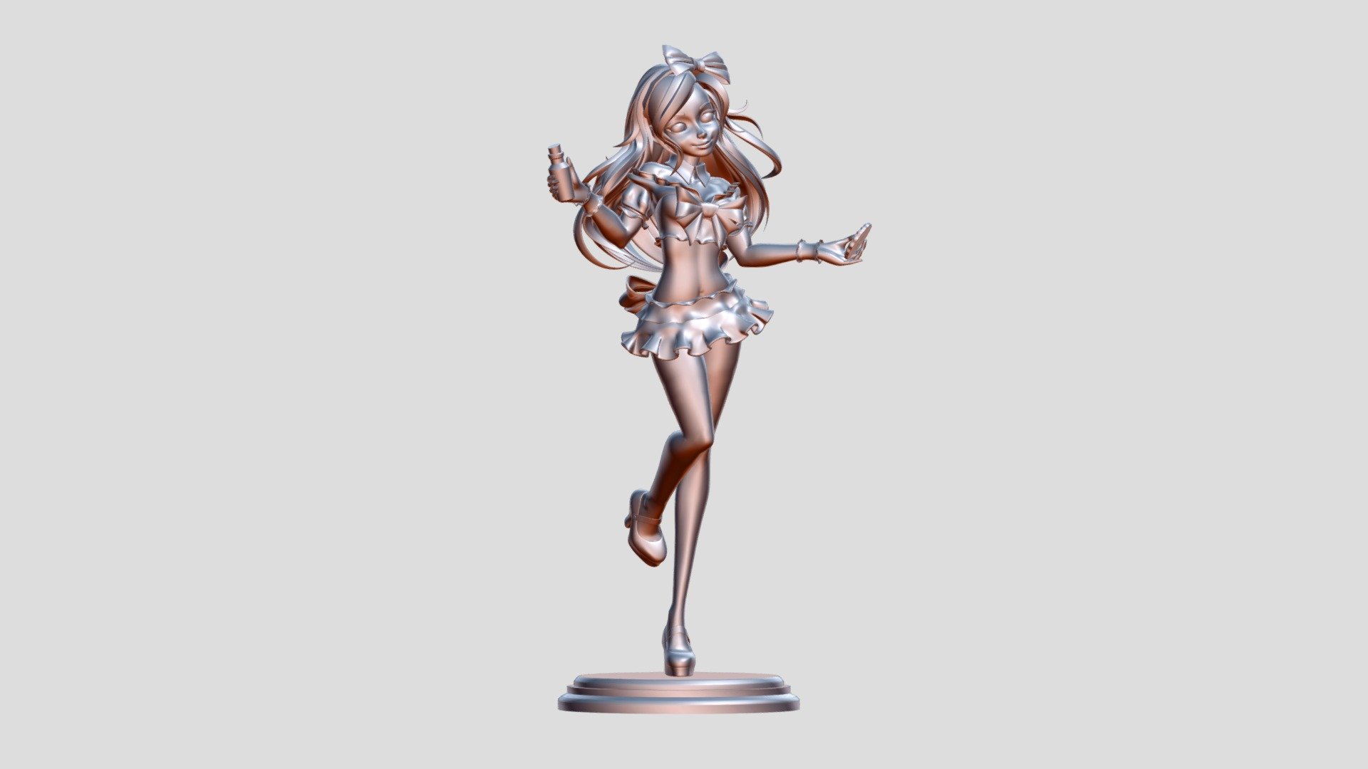 AIWL_Alice_Full_LowPoly