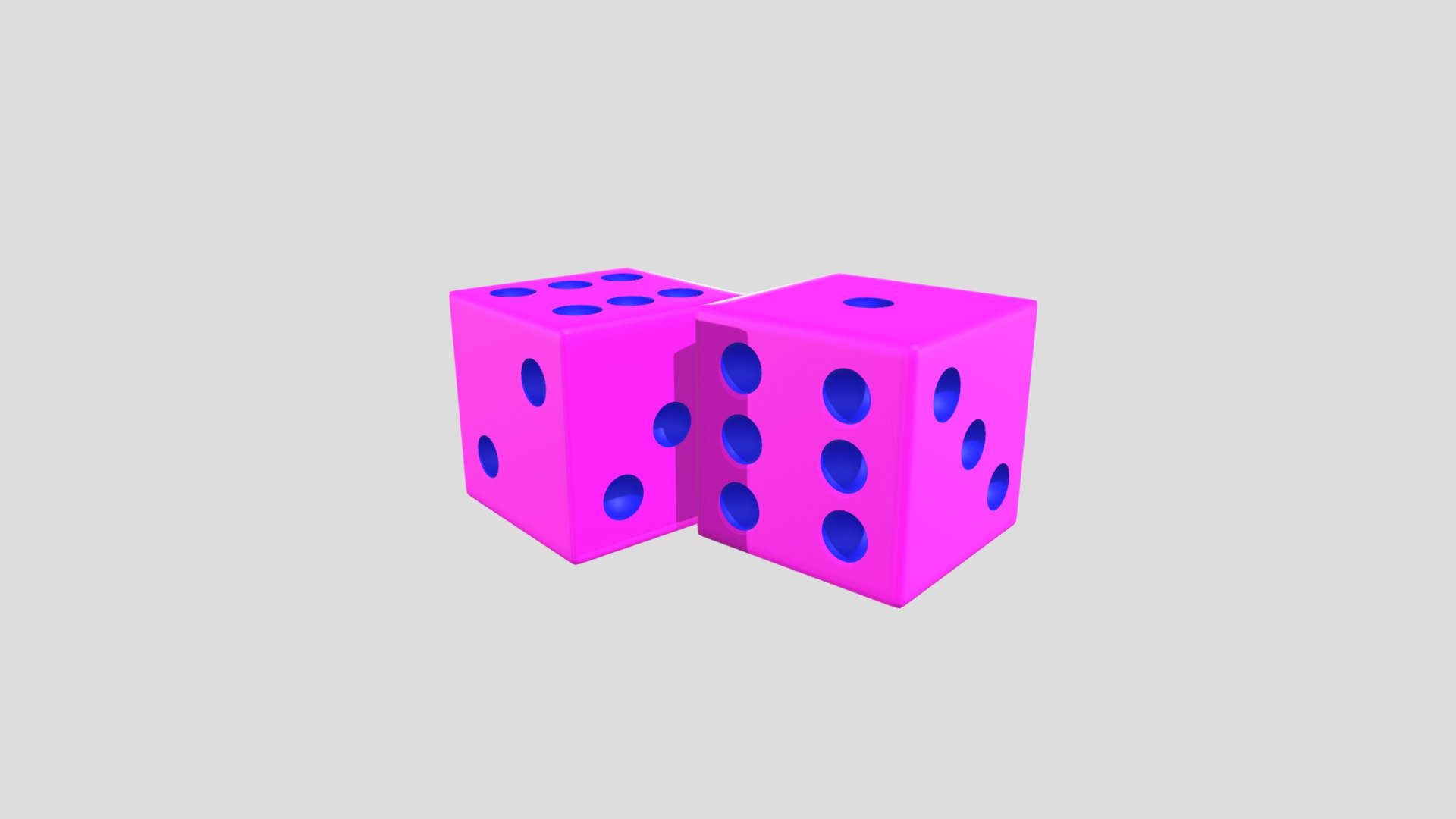 "DICE"