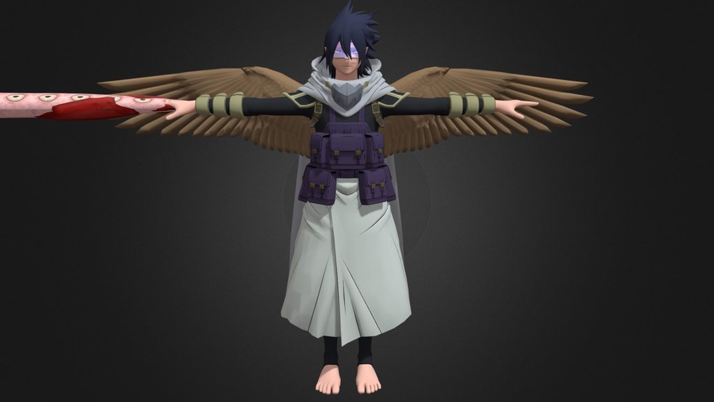 Tamaki - My Hero Ultra Rumble