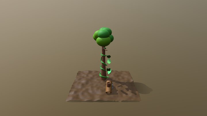 Assignment05 3D Model