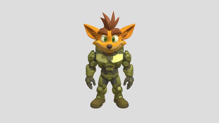 Please enter your prompt here 3D Model