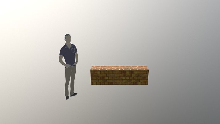 sketch 3D Model