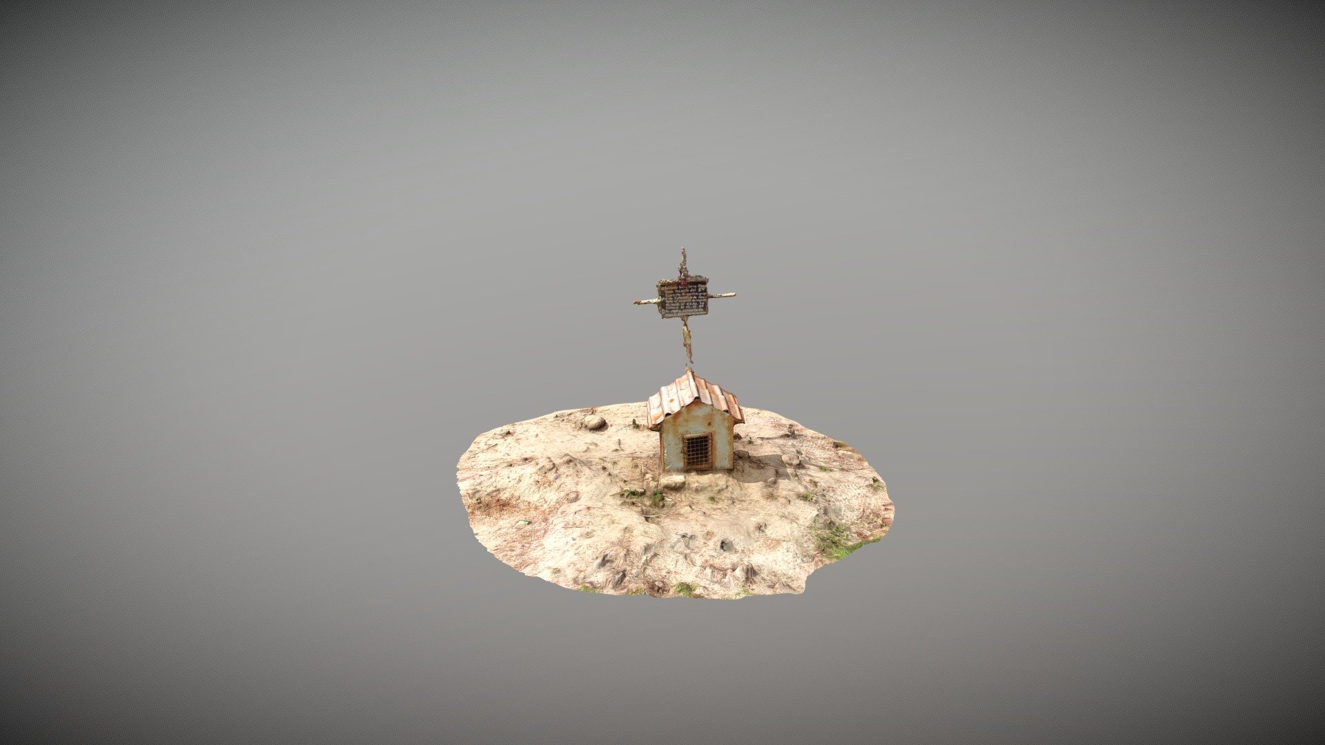 animita model