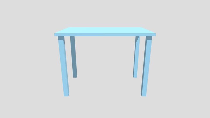 leoyocitran_Lesson3_Exercise2_ClassExercise 3D Model