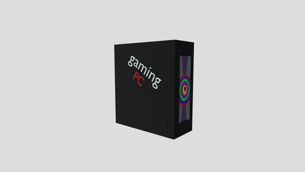 gaming pc