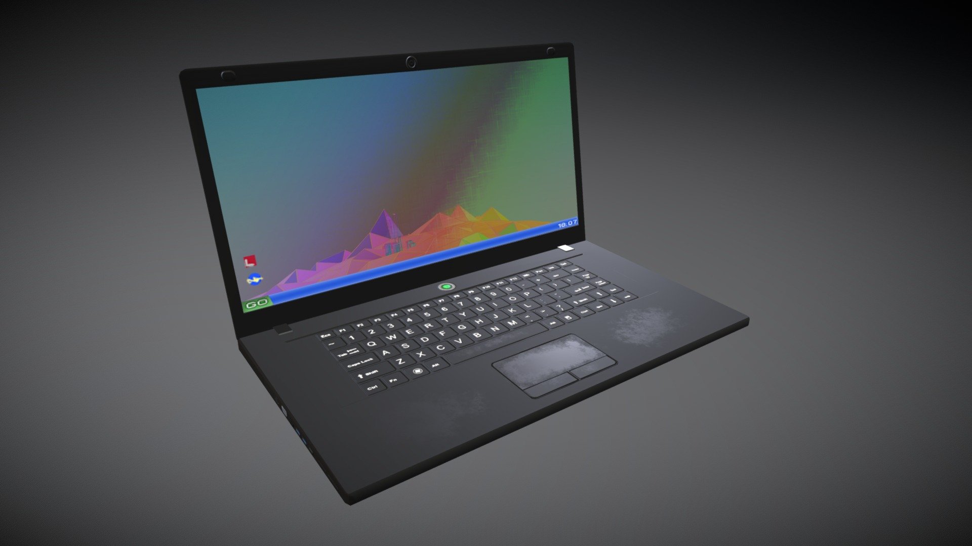 Laptop