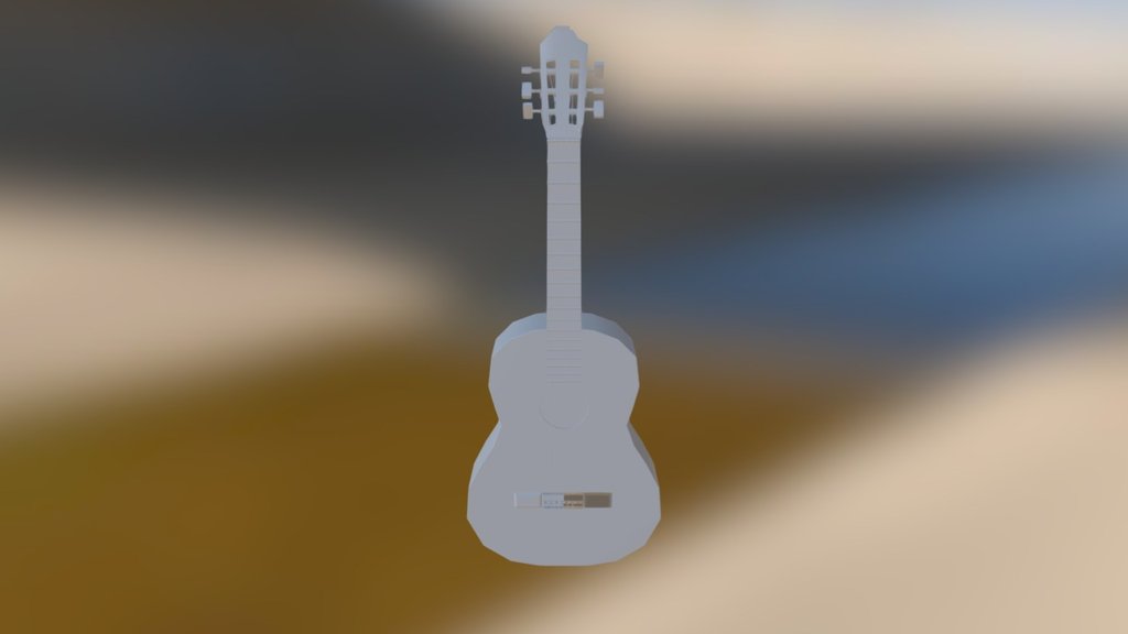 Guitarra
