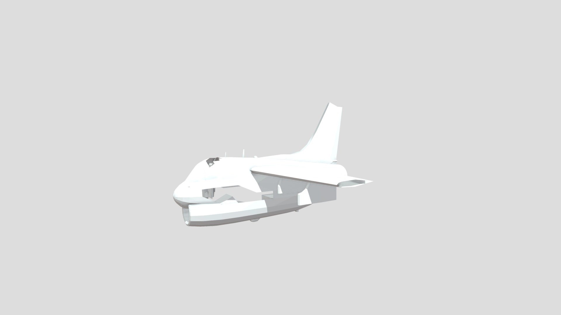 DAMAGED PLAN OBJ