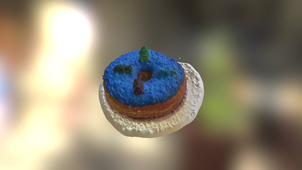 Donut