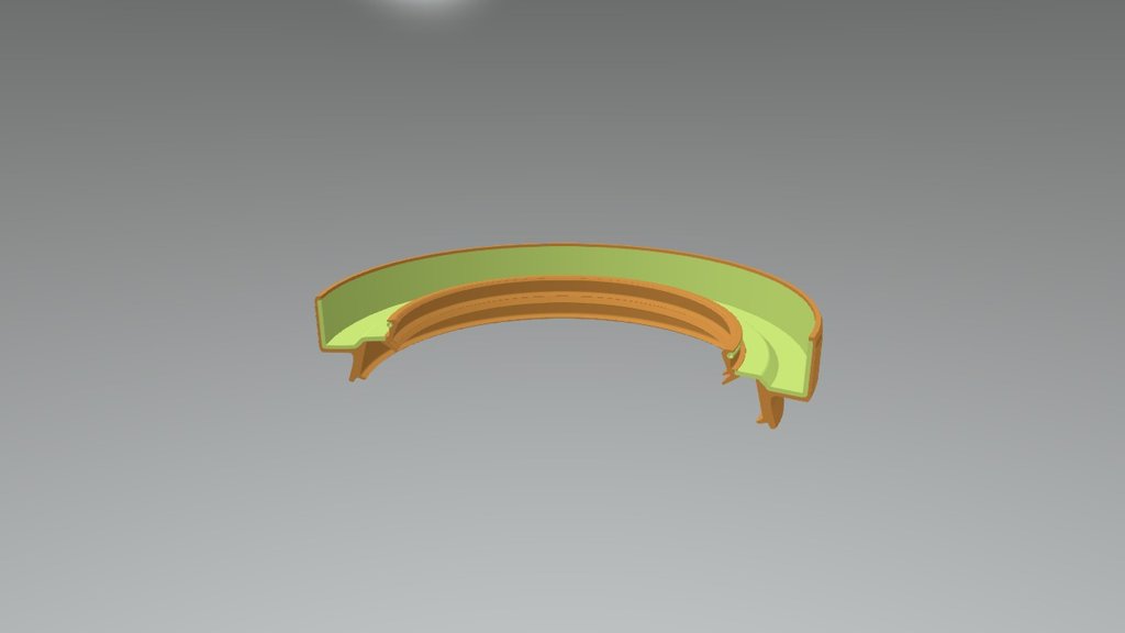 TCG13Y-4 — Sketchfab embed 3D viewer