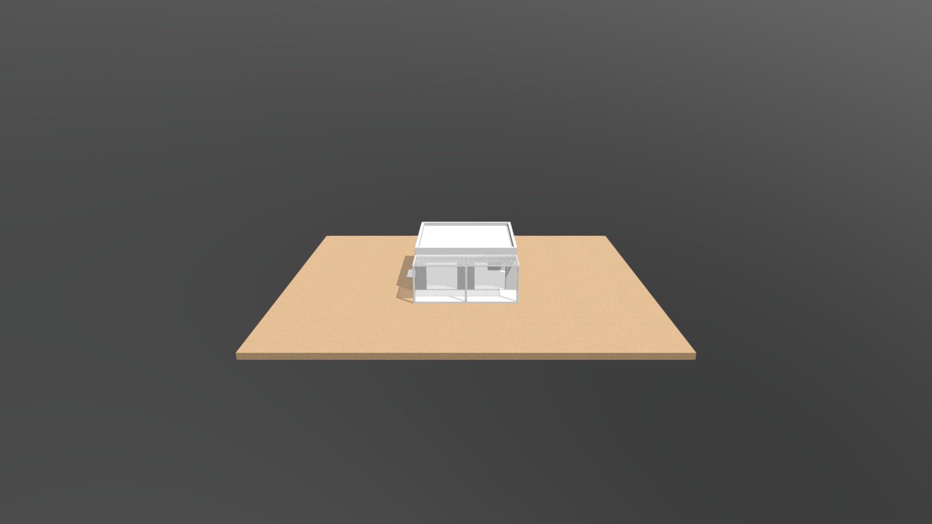 Prefabricated House 087