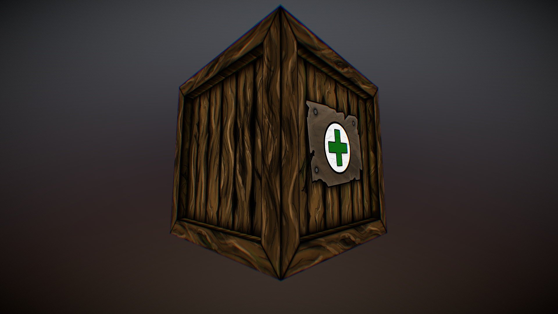 Crate Two