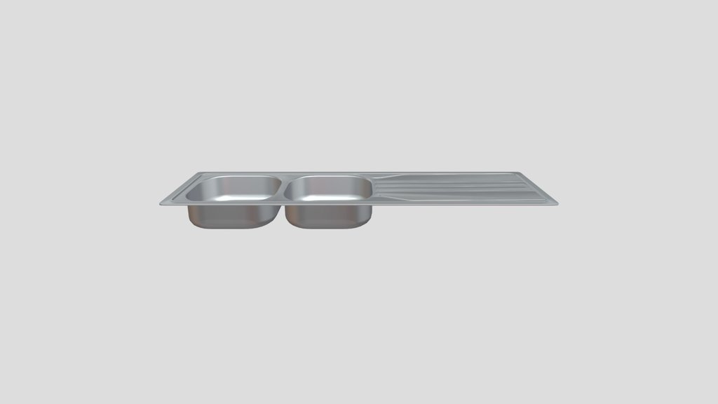 Sink Double