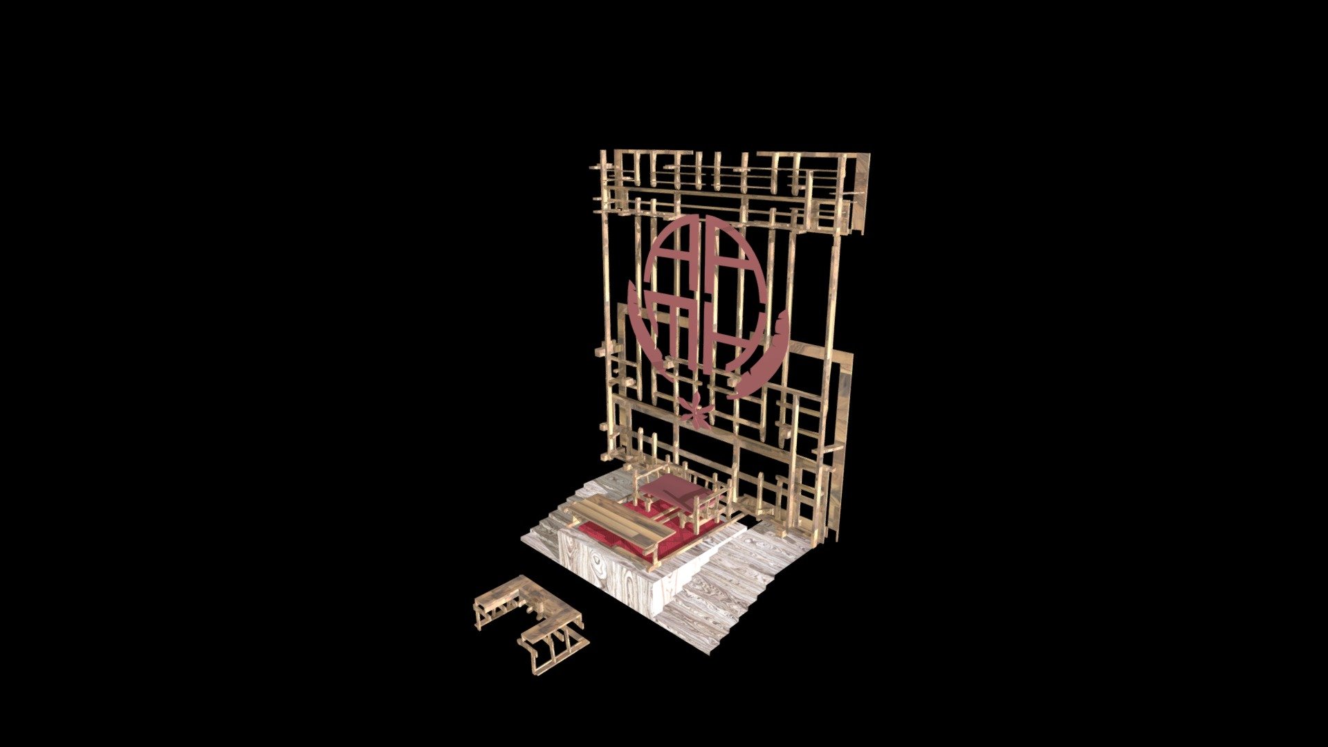01_INDA_Y4_AD5_Christo_Annie_ProjectModel_01
