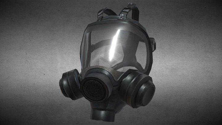 Mafia Mask V2