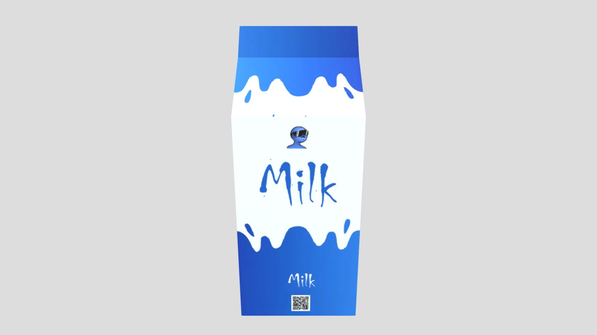 dani milk