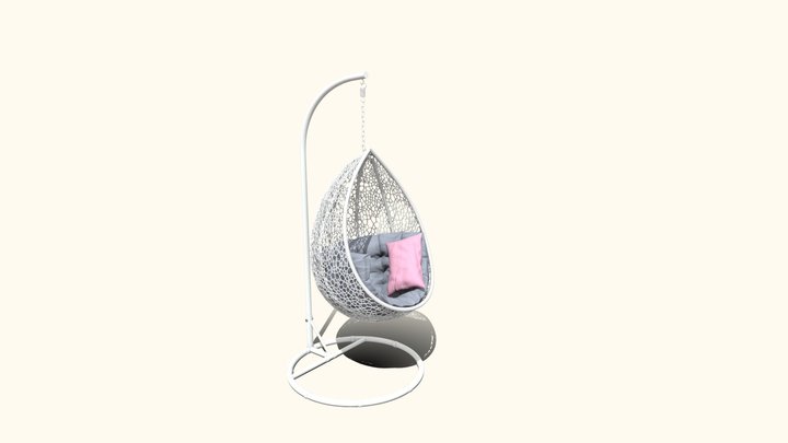 Hanging Swing Chair