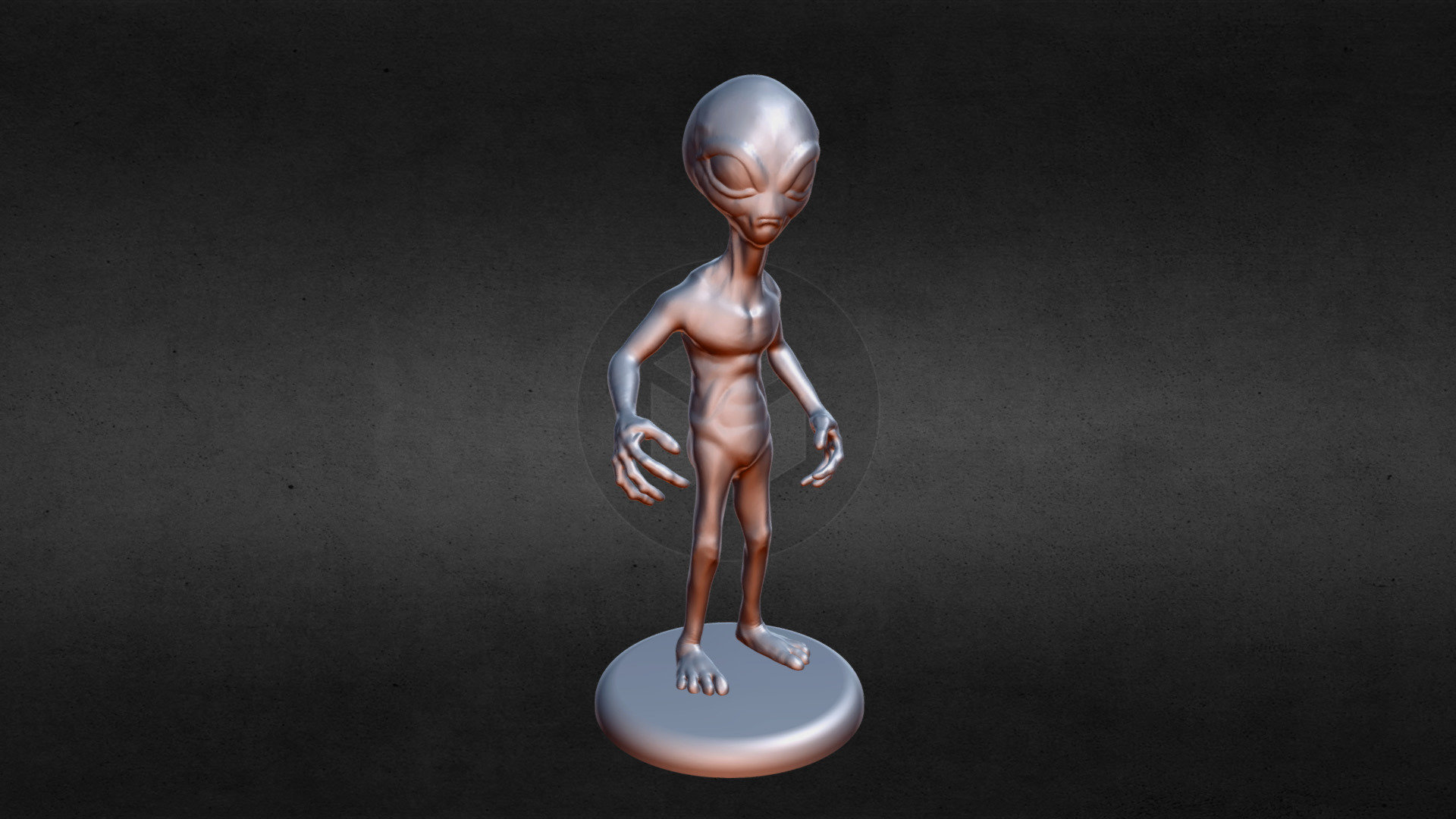 Alien,