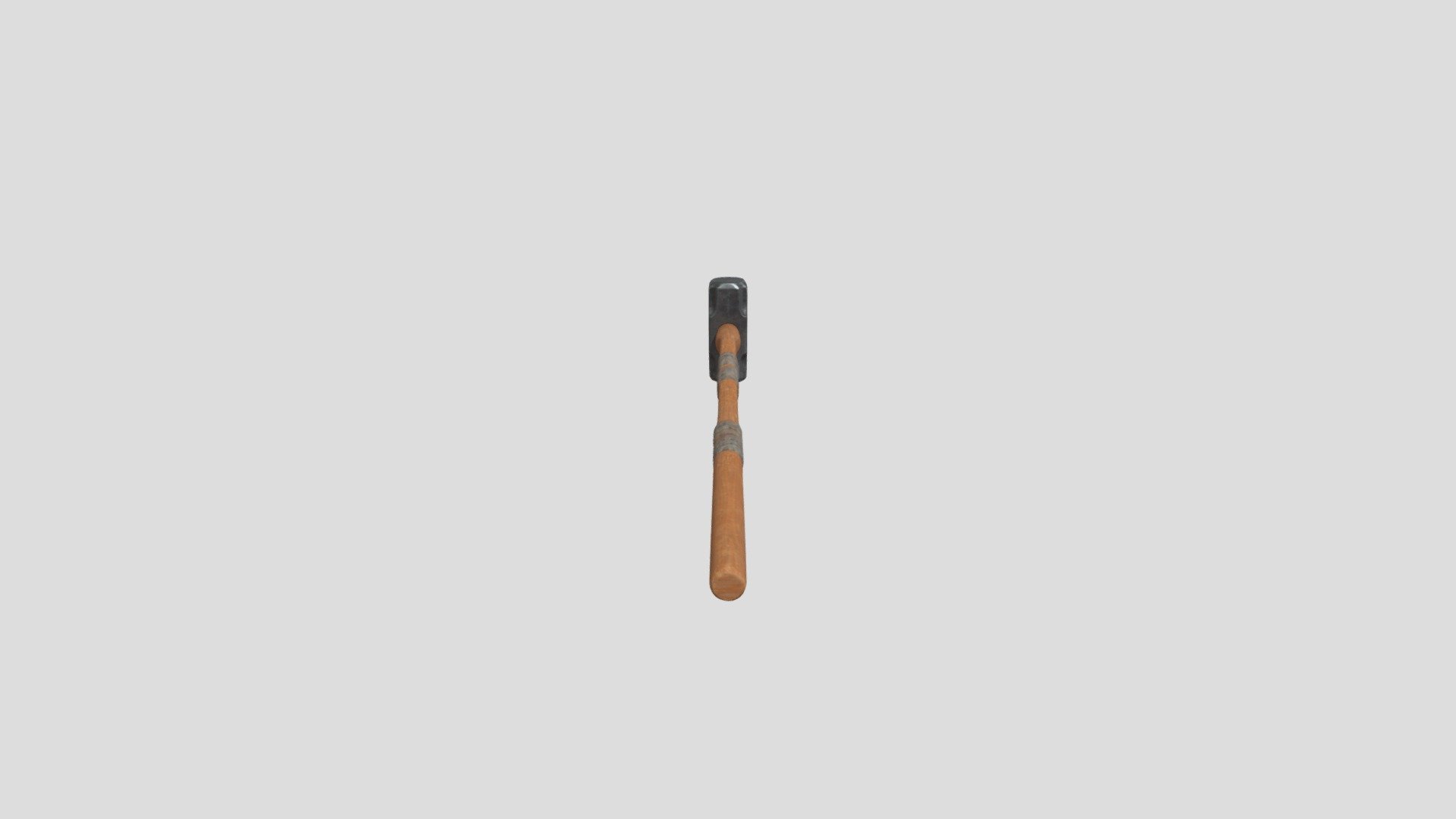 Sledgehammer Gameready