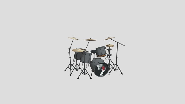 Drums Ludwig