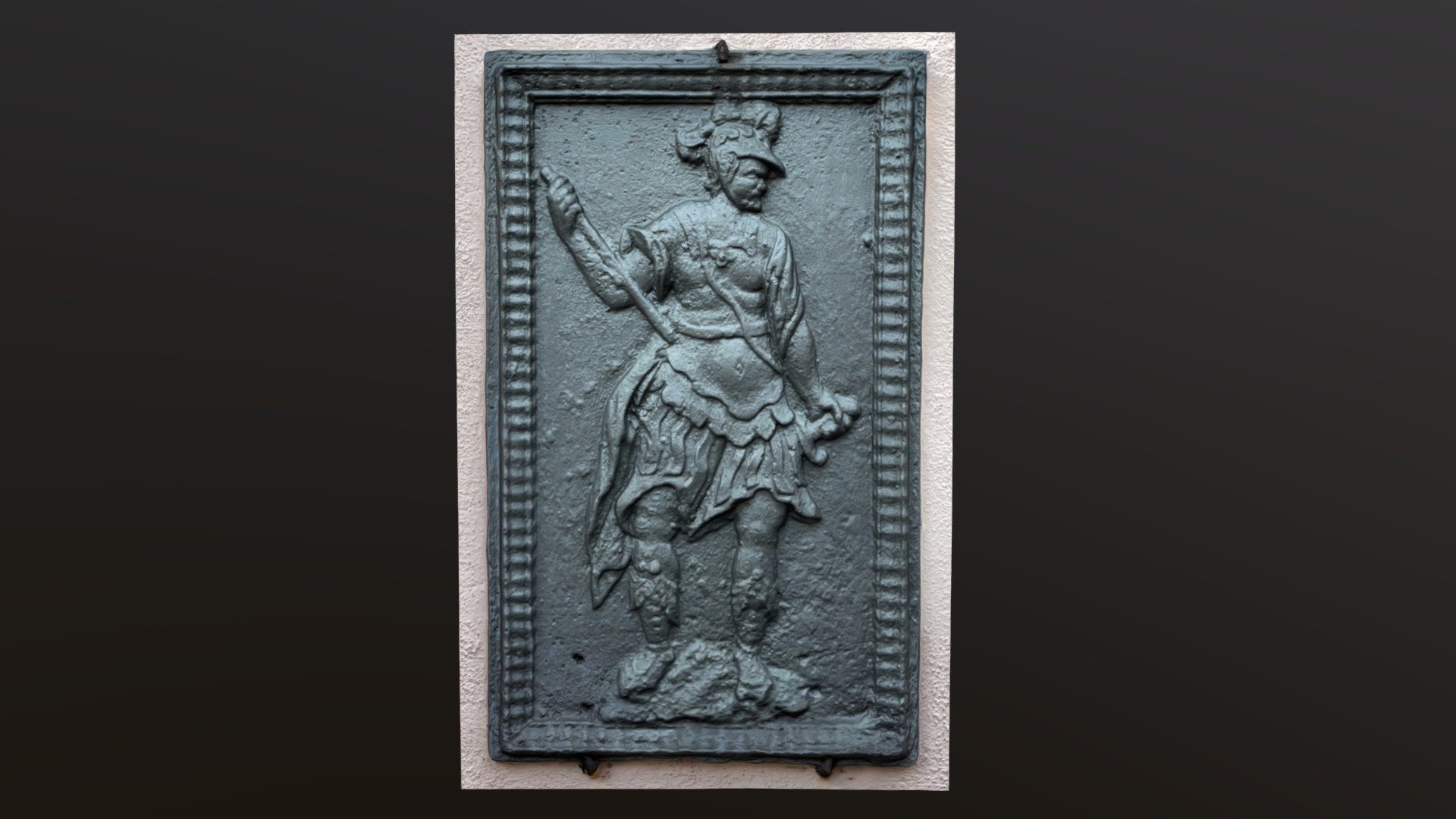 medival innkeeper - Buy Royalty Free 3D model by Thomas Binder ...