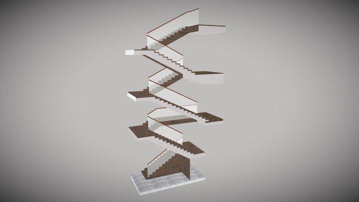Кад.пер.22_03 3D Model