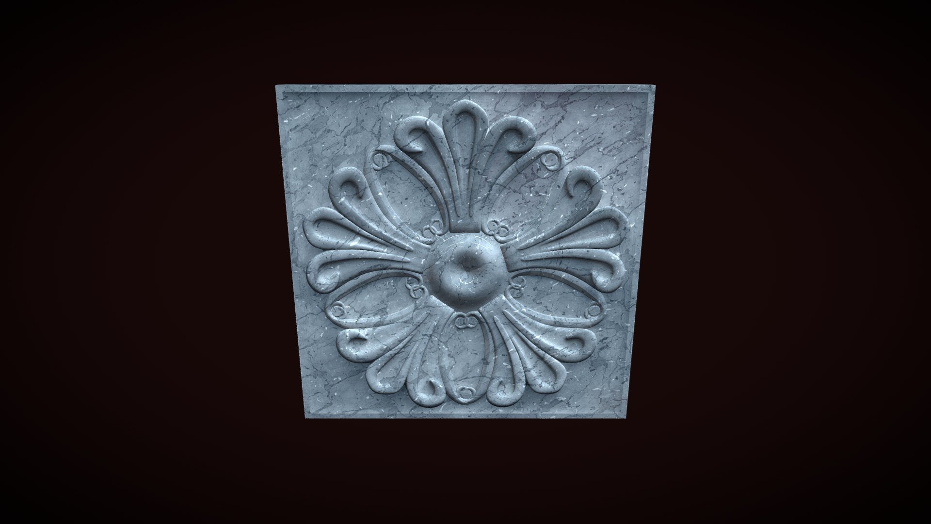 Ornament LP