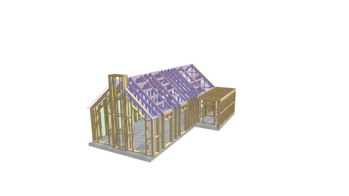 00521_1 3D Model