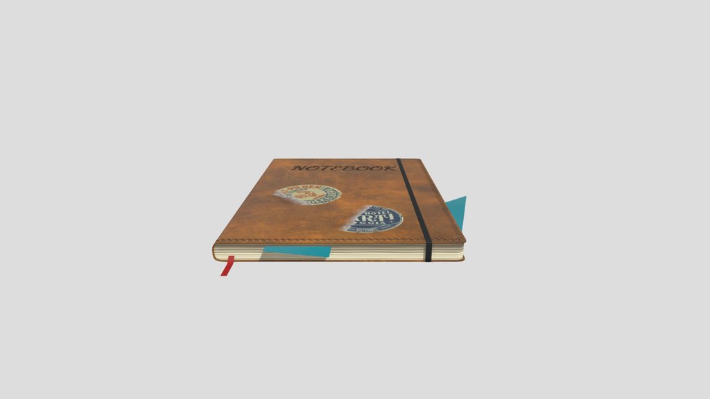 Notebook