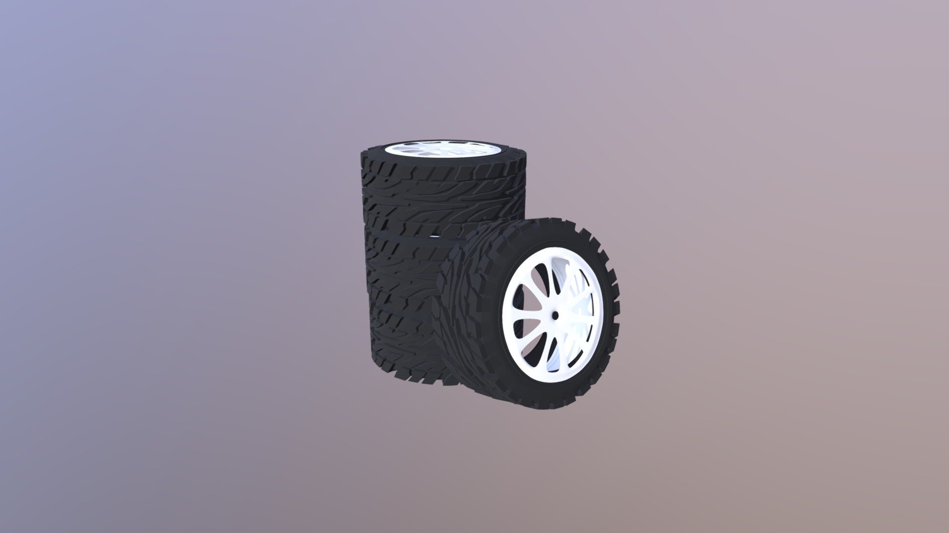 Wheel
