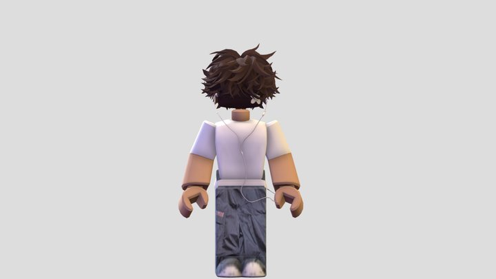 VkXZB9 3D Model