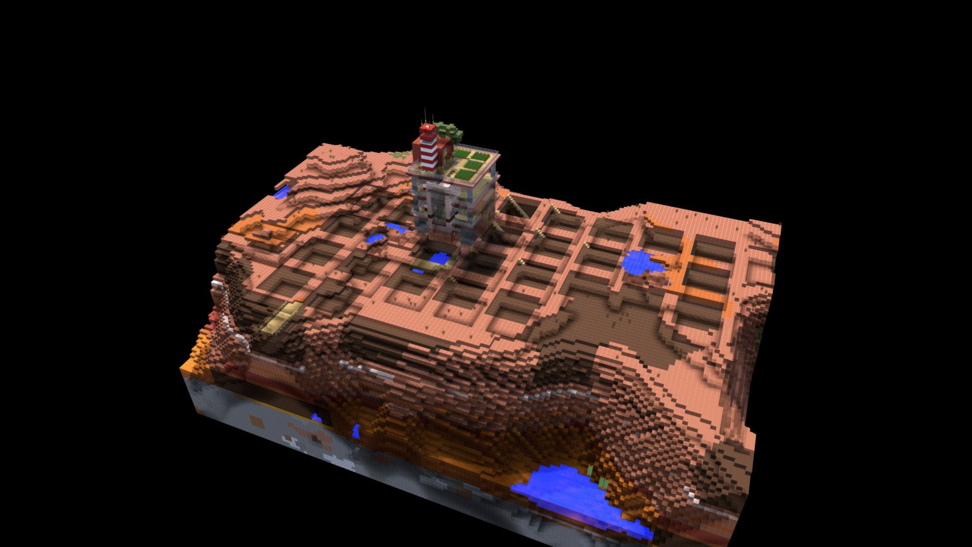 Another quarry