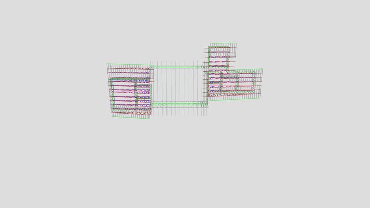 sketchfab-171RidgeStr 3D Model
